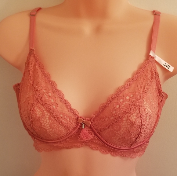 La Vie En Rose Other - BRA- SOFT CUP UNDERWIRE
